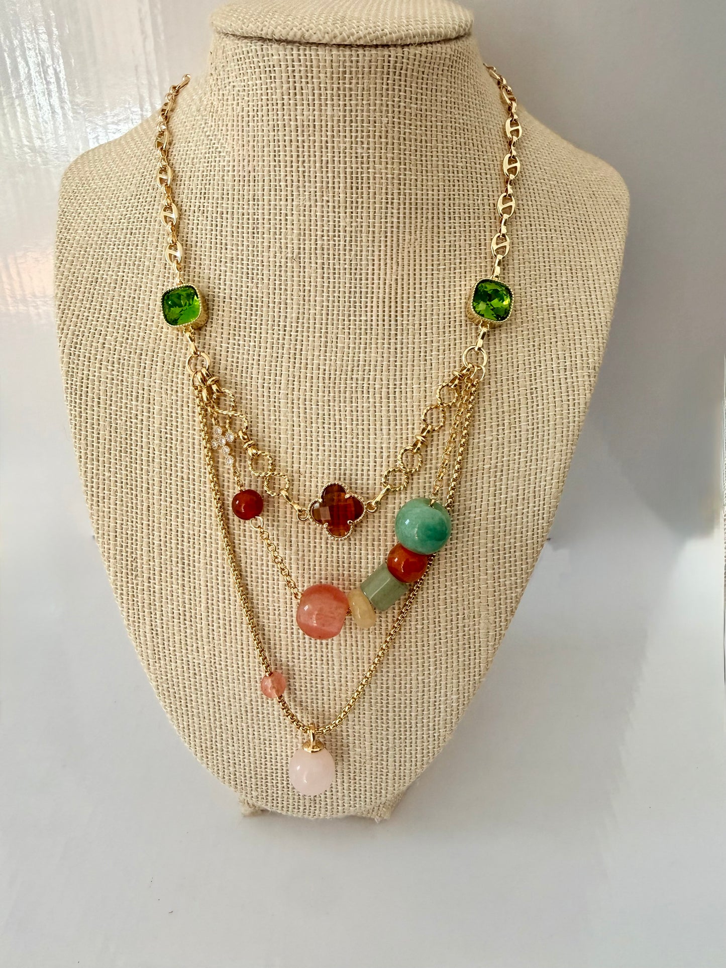 Limited edition Euphoria necklace #4