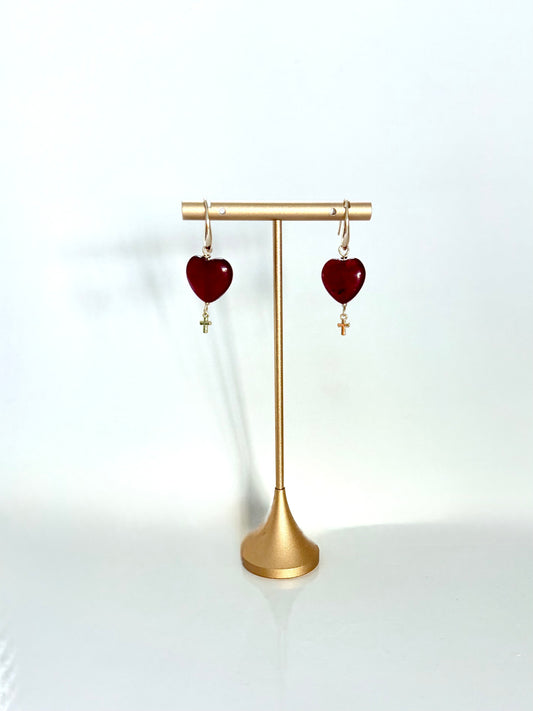 Love cross