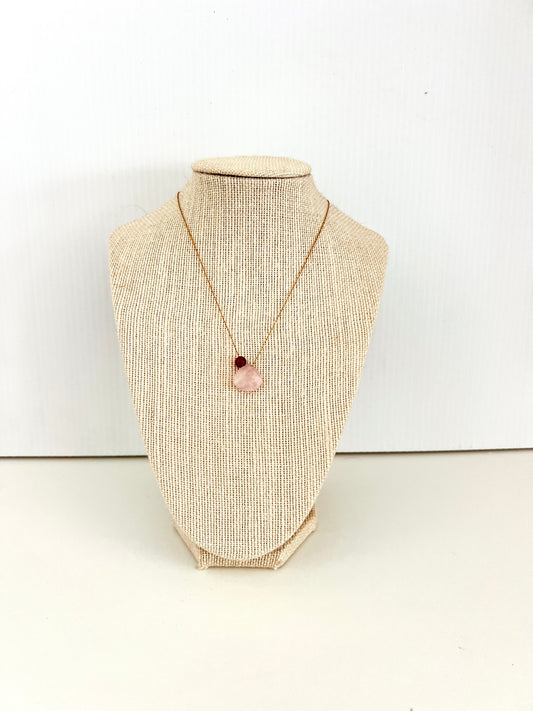 Madrid Rose Quartz