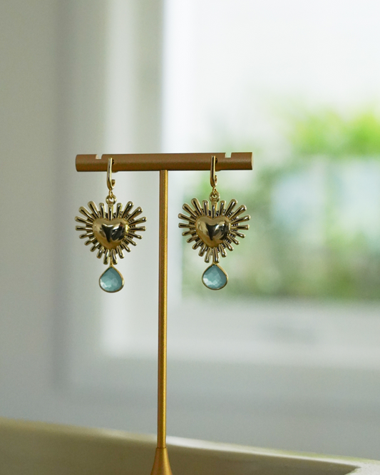 Bologna Earrings