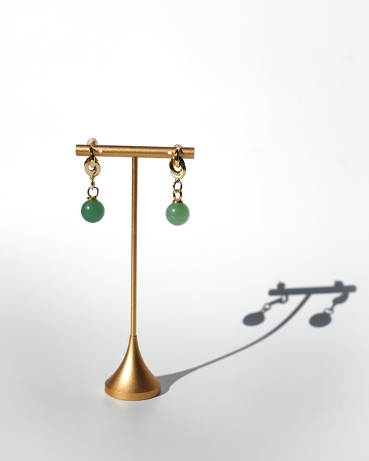 Ball and chain