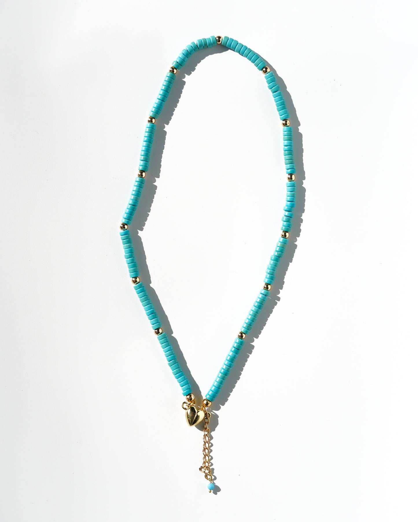 Love turquoise