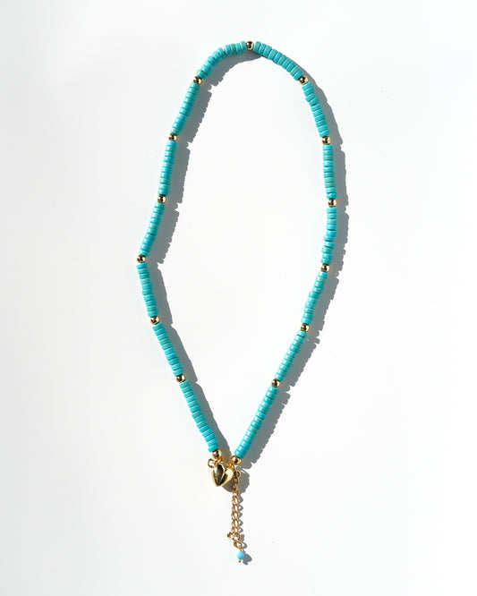 Love turquoise