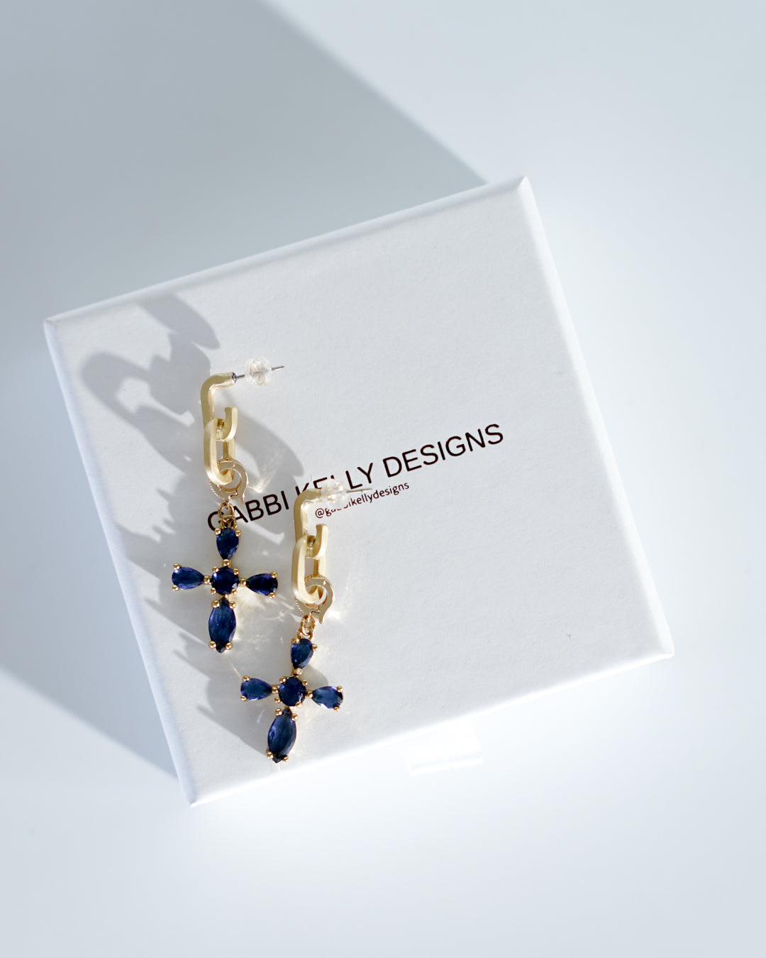 Navy Chain