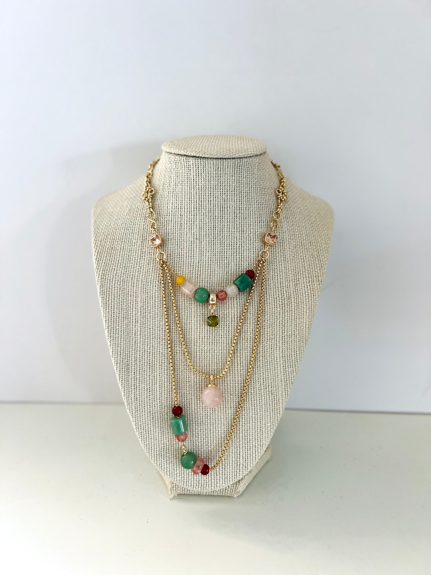 Limited edition euphoria necklace