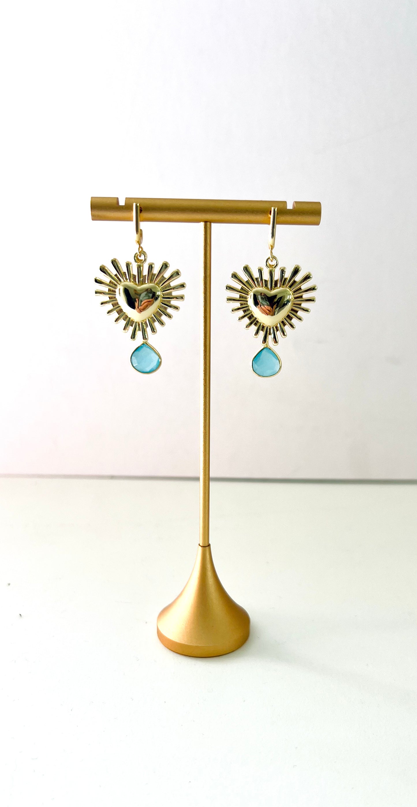 Bologna earrings