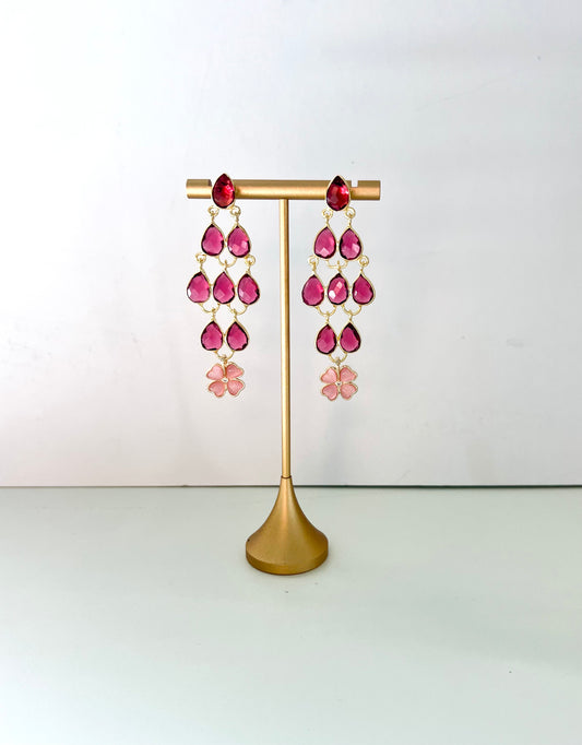 Florence Earrings