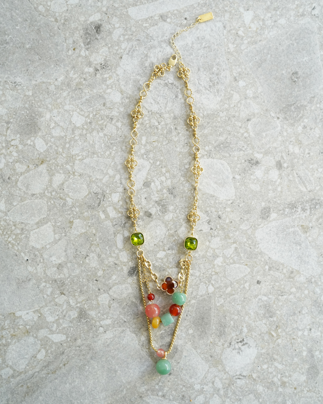 Limited edition euphoria necklace