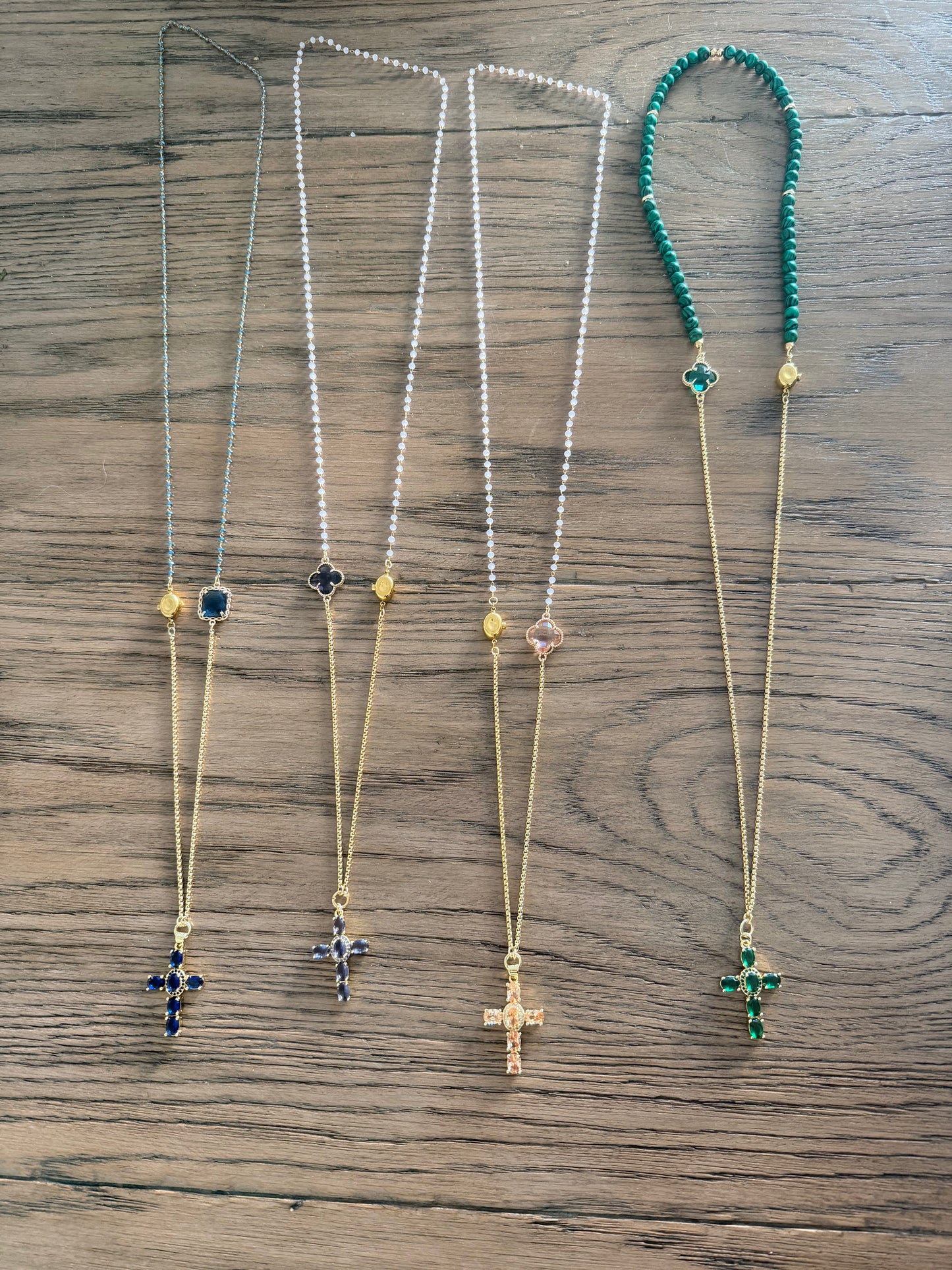 Limited edition cross series lavender