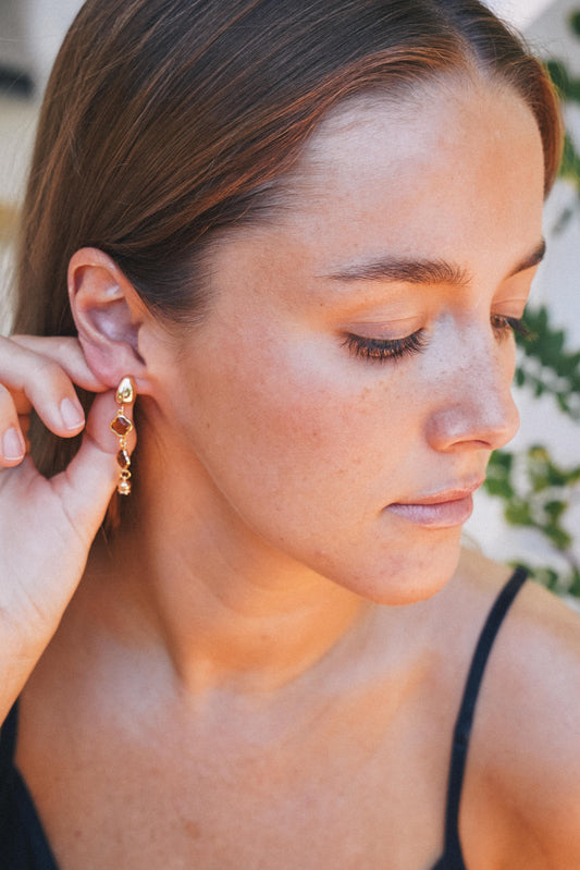 Double Clover - Smokey