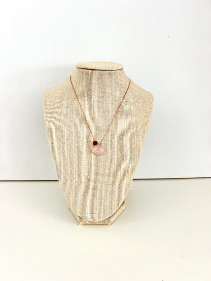 Madrid Rose Quartz