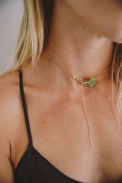 Naples Necklace