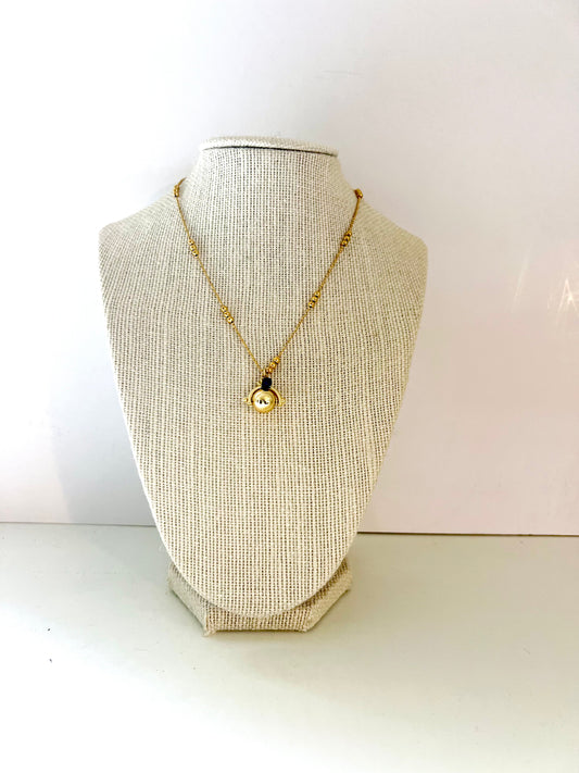 Pisa necklace