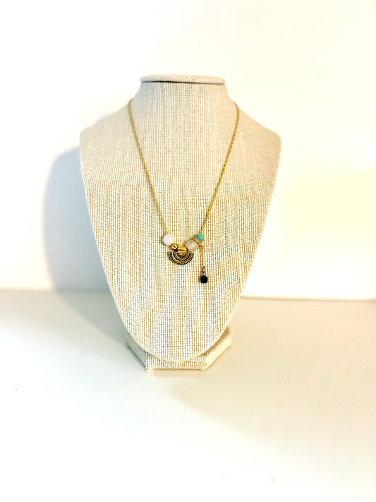 Trento necklace