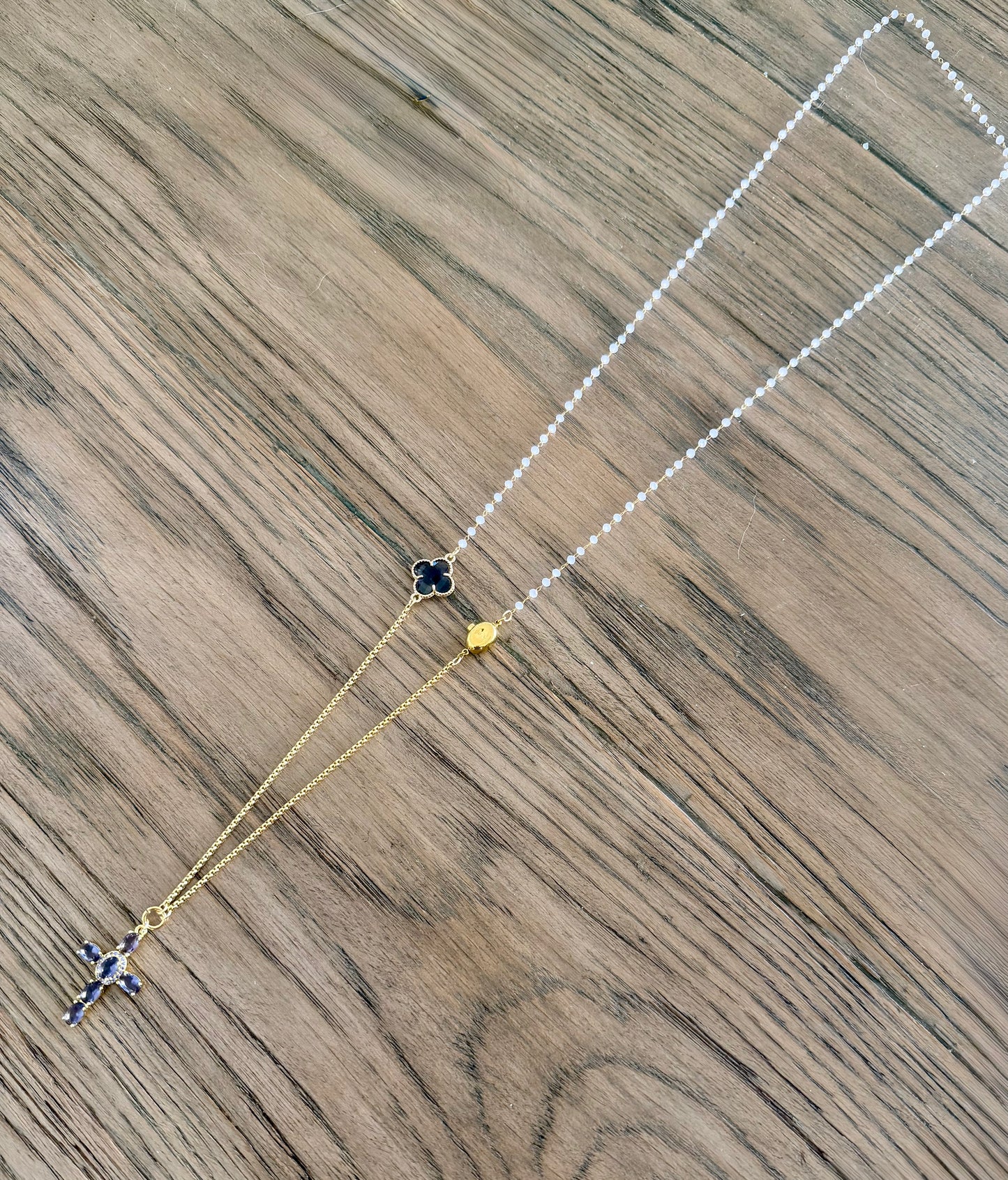 Limited edition cross series lavender