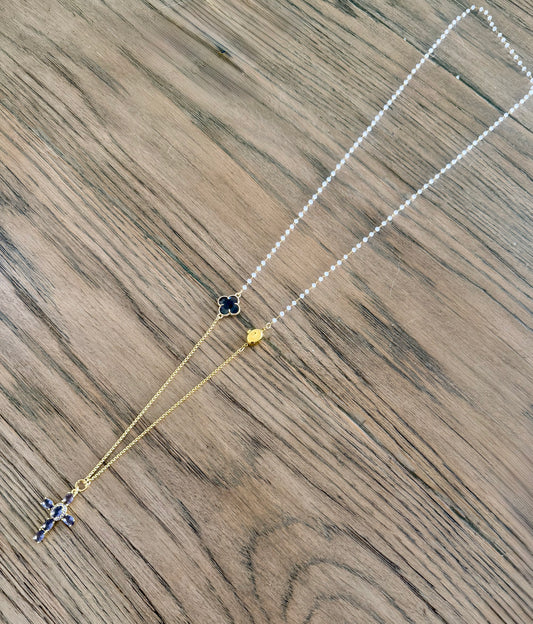 Limited edition cross series lavender