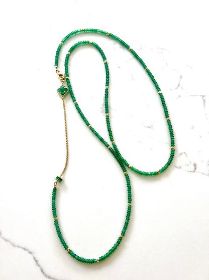 Limited Edition Aventurine