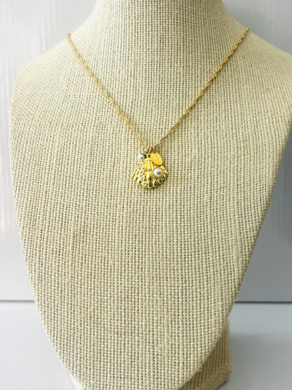 Shell and Ball