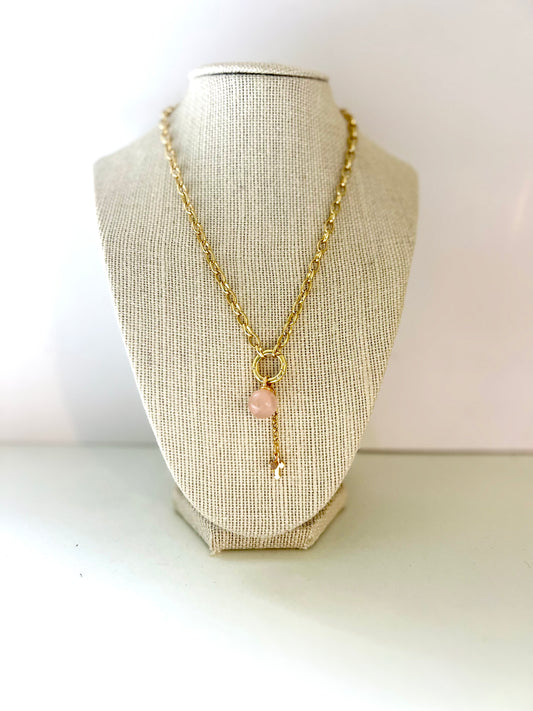 Verona necklace