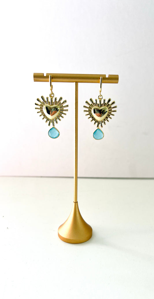 Bologna earrings