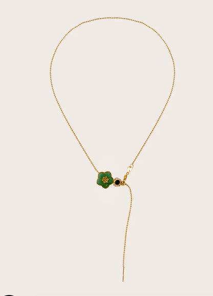 Naples Necklace