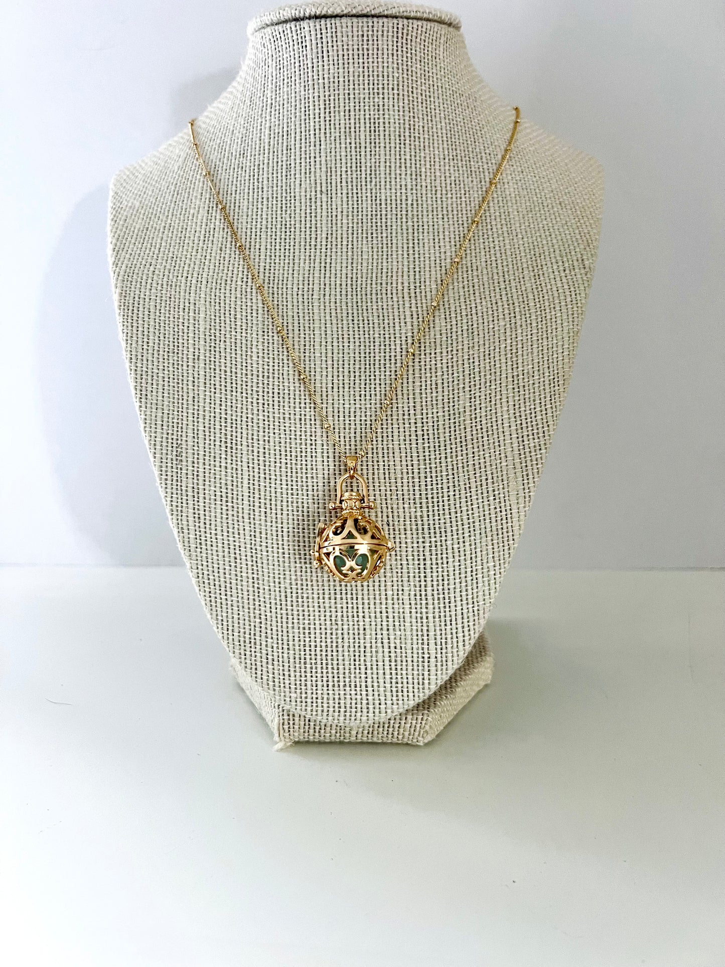Malta necklace