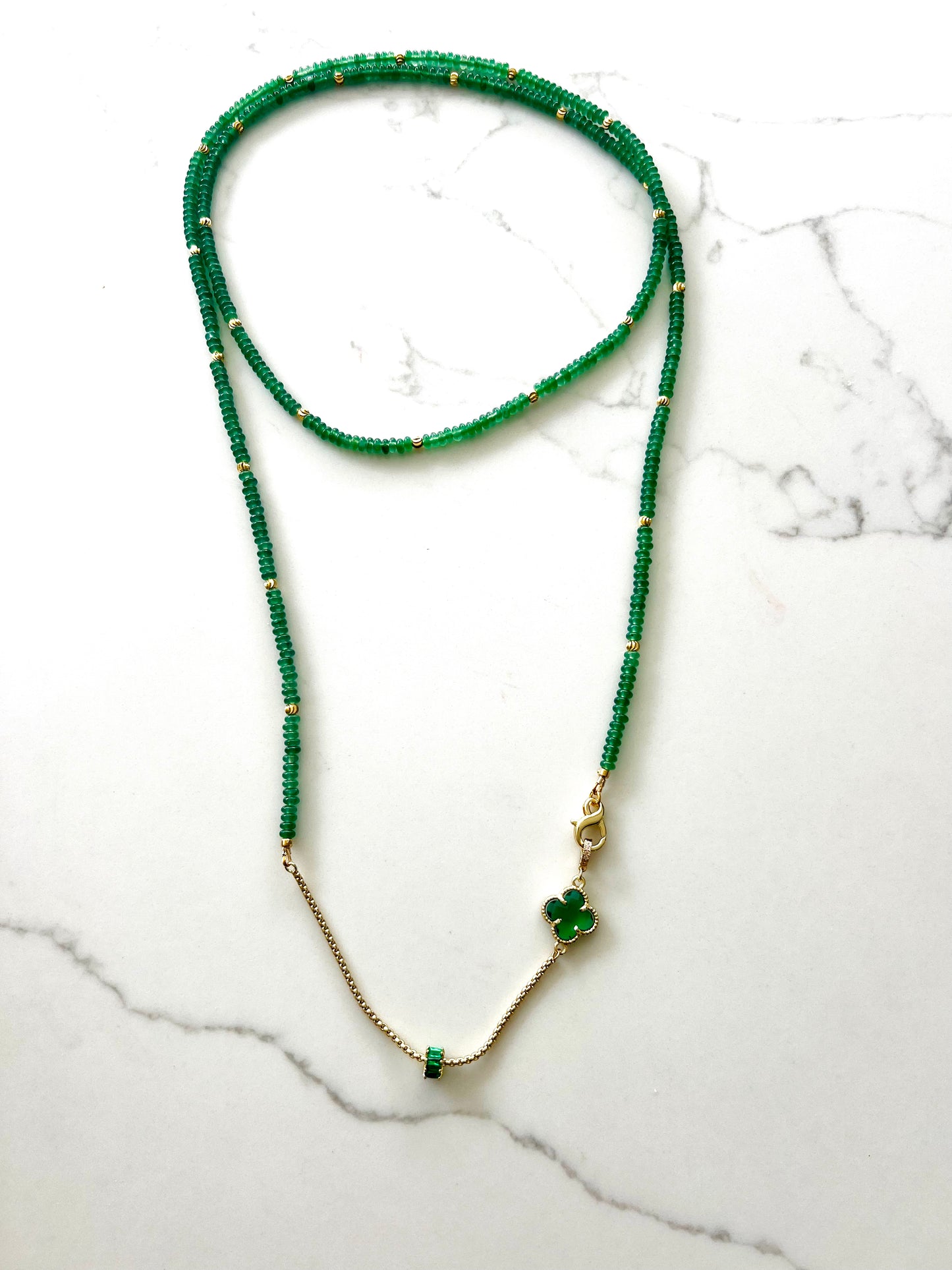 Limited Edition Aventurine