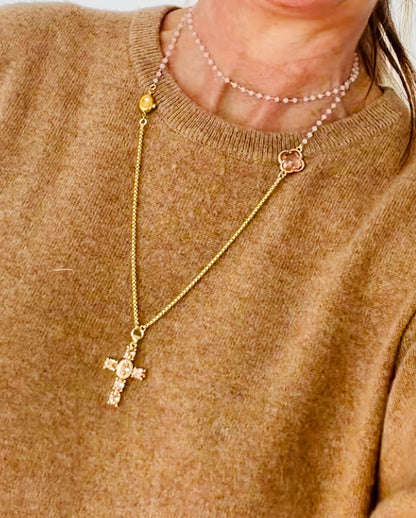 Limited edition cross series champagne