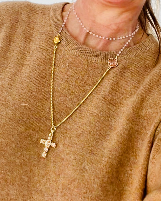 Limited edition cross series champagne
