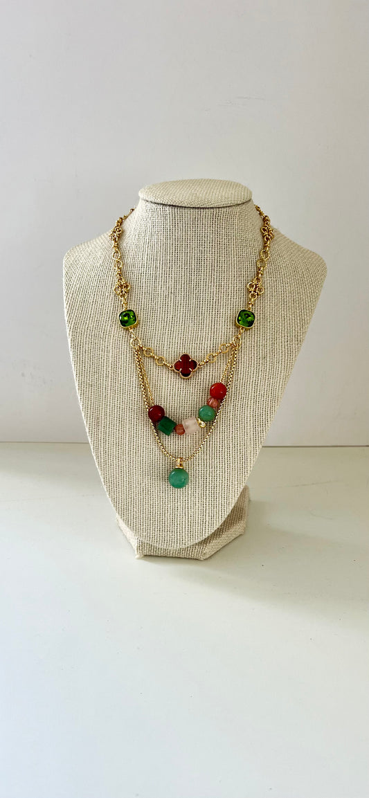 Limited edition euphoria necklace
