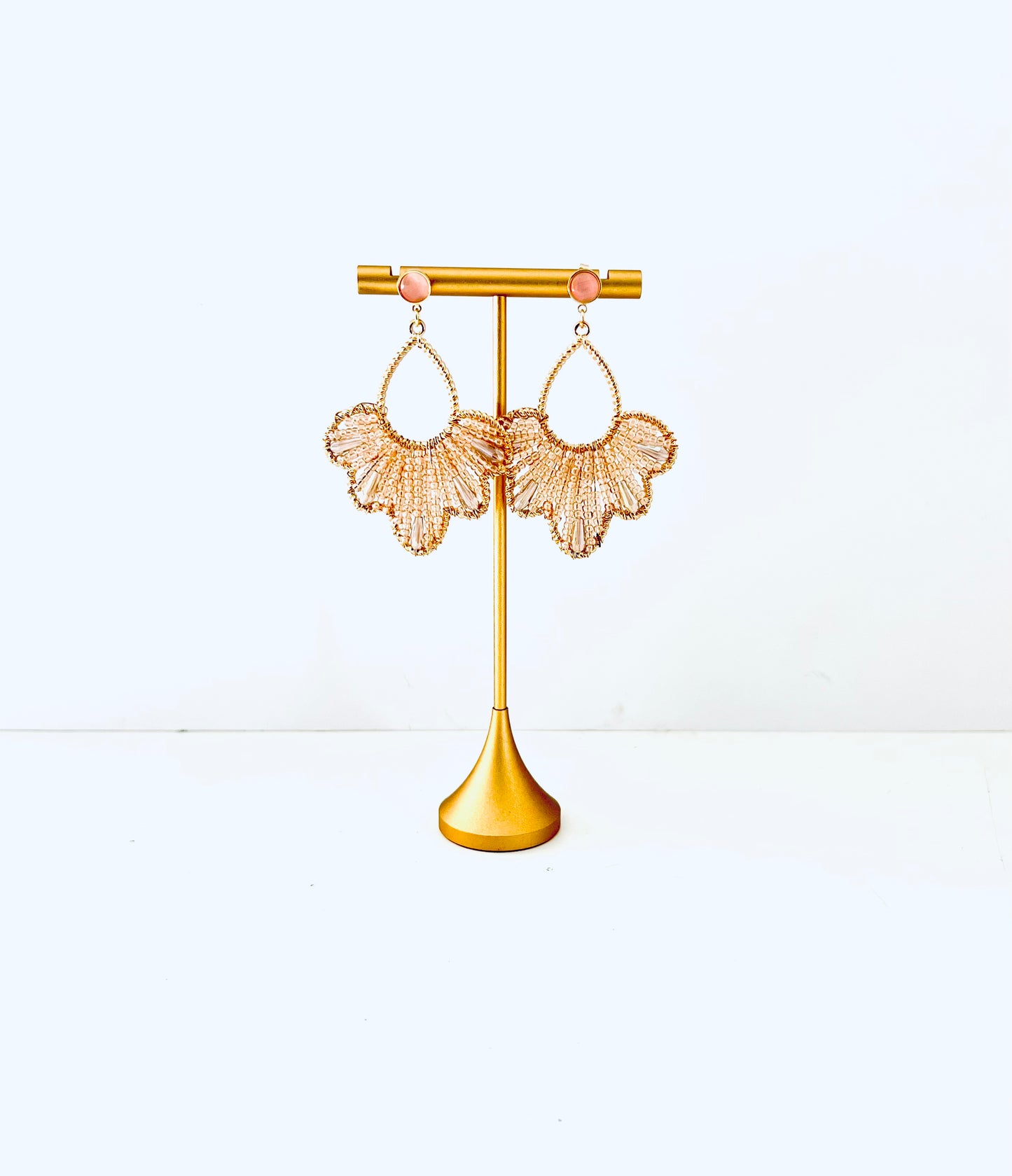 Ibiza earrings