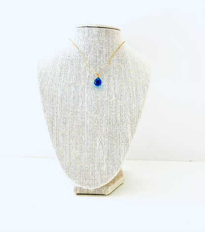 Vis Swiss - Blue
