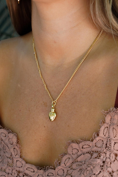 Genie Necklace