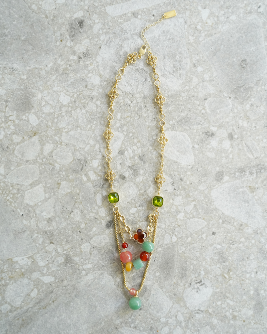 Limited Edition Euphoria Necklace