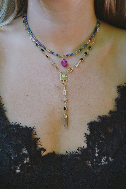 Multi Magic Necklace