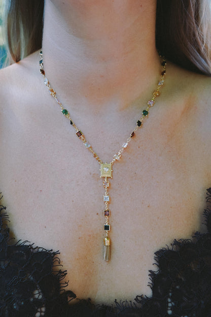 CZ Rosary