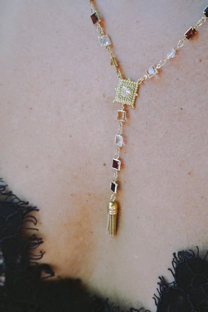 CZ Rosary