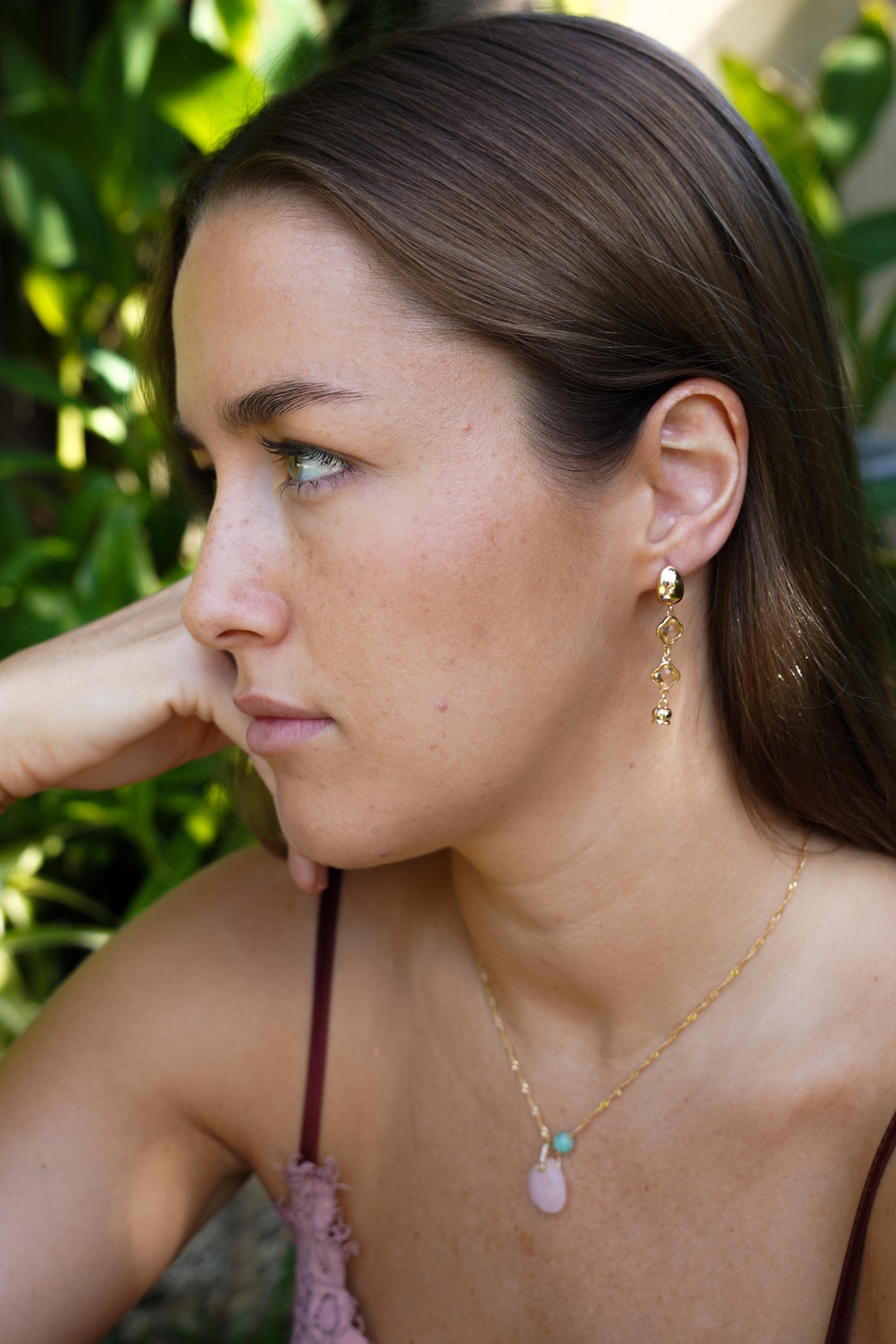 Double Clover - Champagne