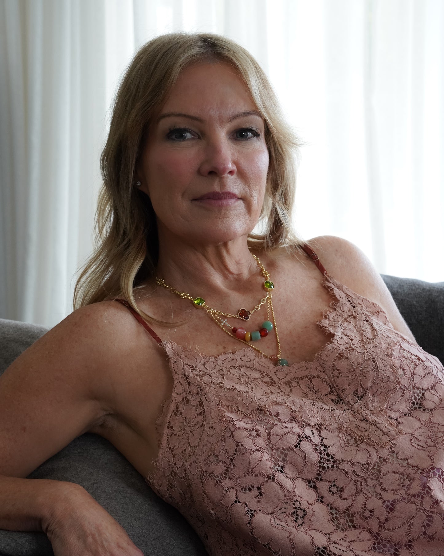 Limited Edition Euphoria Necklace