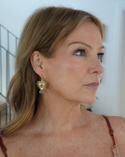 Bologna Earrings