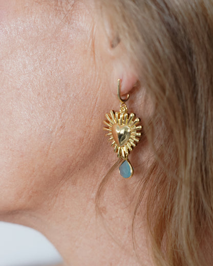 Bologna Earrings