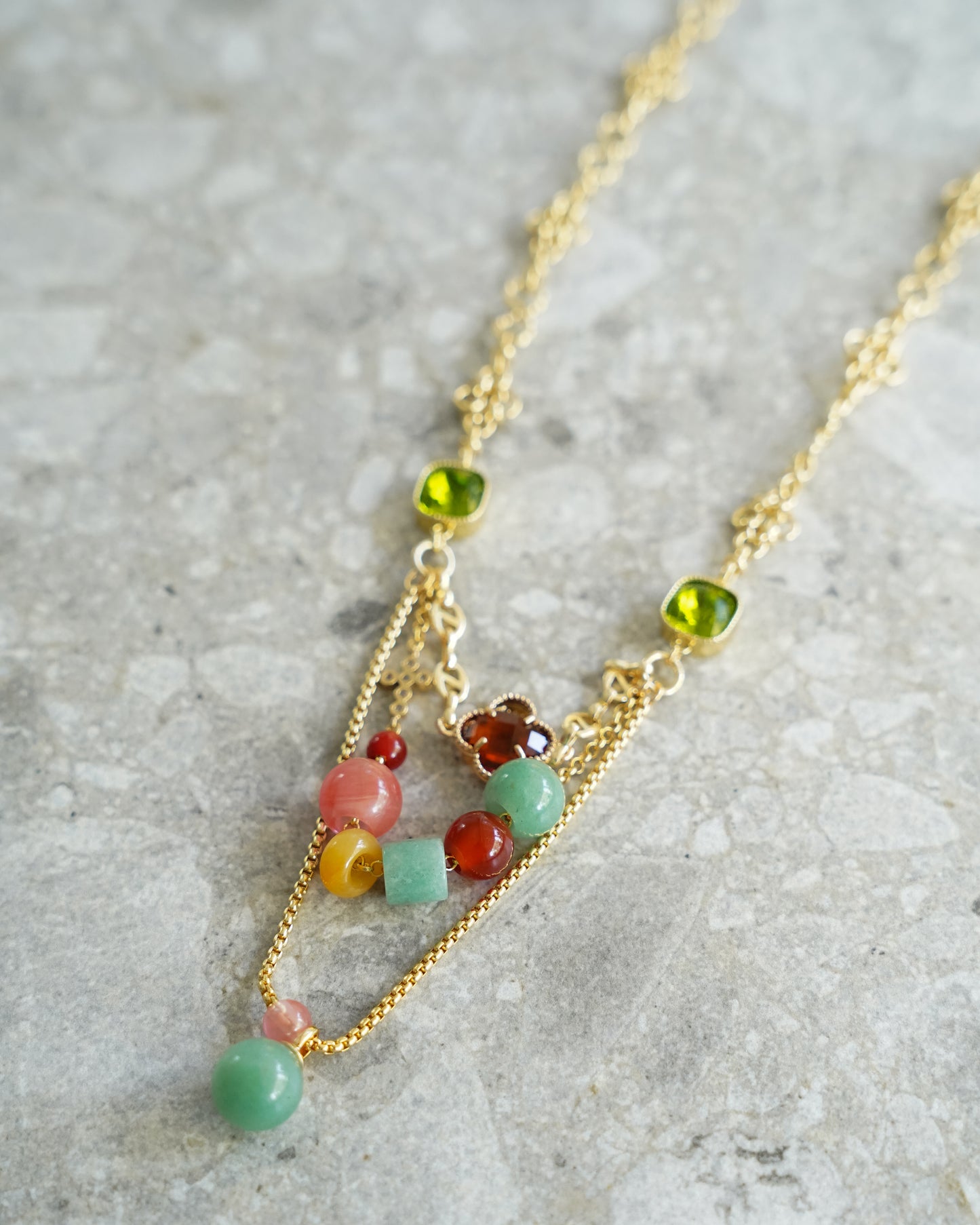 Limited Edition Euphoria Necklace