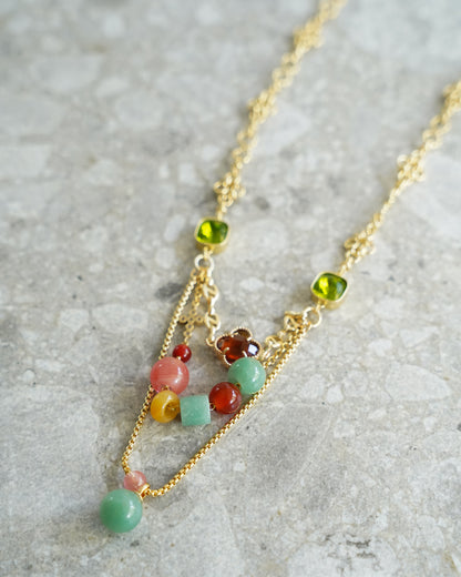 Limited Edition Euphoria Necklace