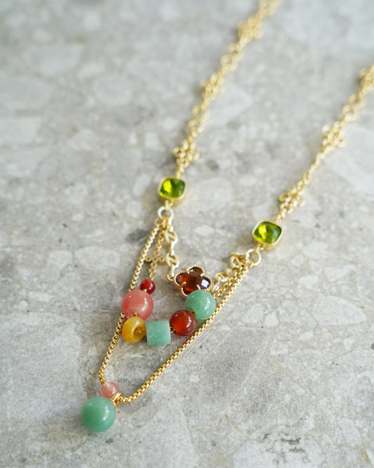 Limited Edition Euphoria Necklace