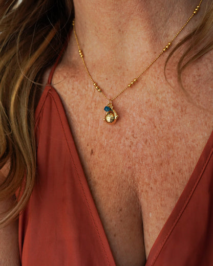 Pisa Necklace