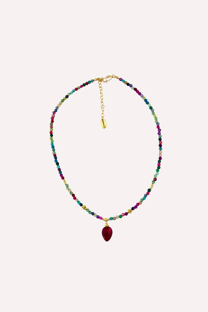 Multi Magic Necklace